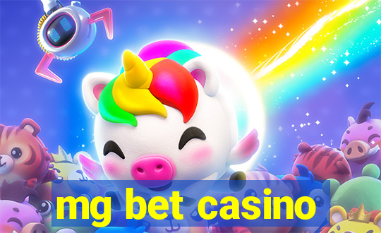 mg bet casino